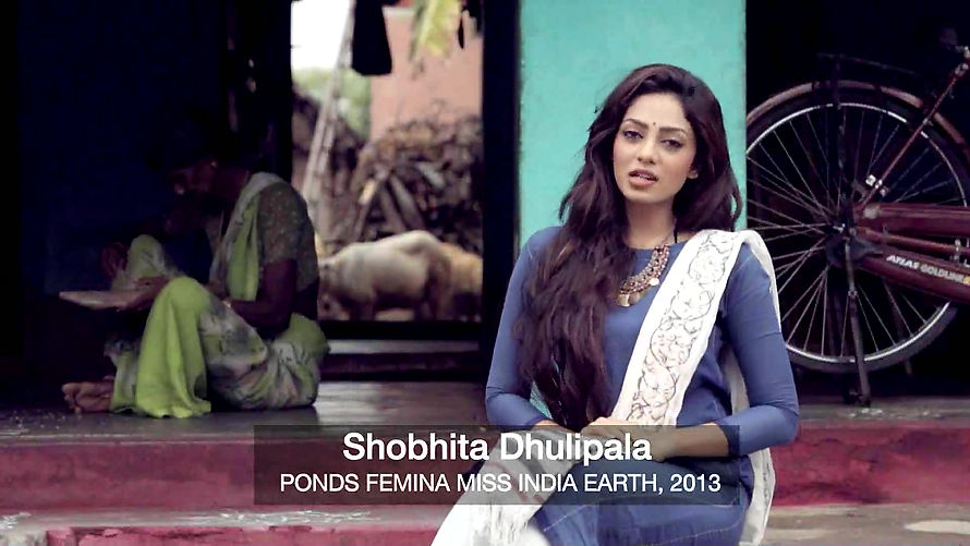 Miss Earth India 2013 Eco-Beauty- 1st Assistant director
